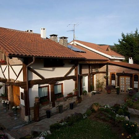 Apartament Bisalde Bakio Zewnętrze zdjęcie
