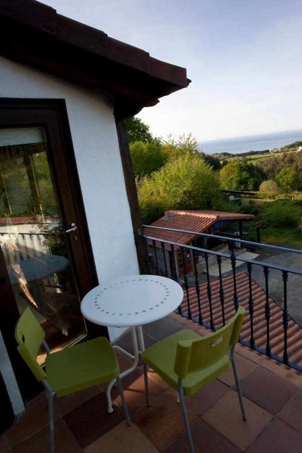 Apartament Bisalde Bakio Zewnętrze zdjęcie