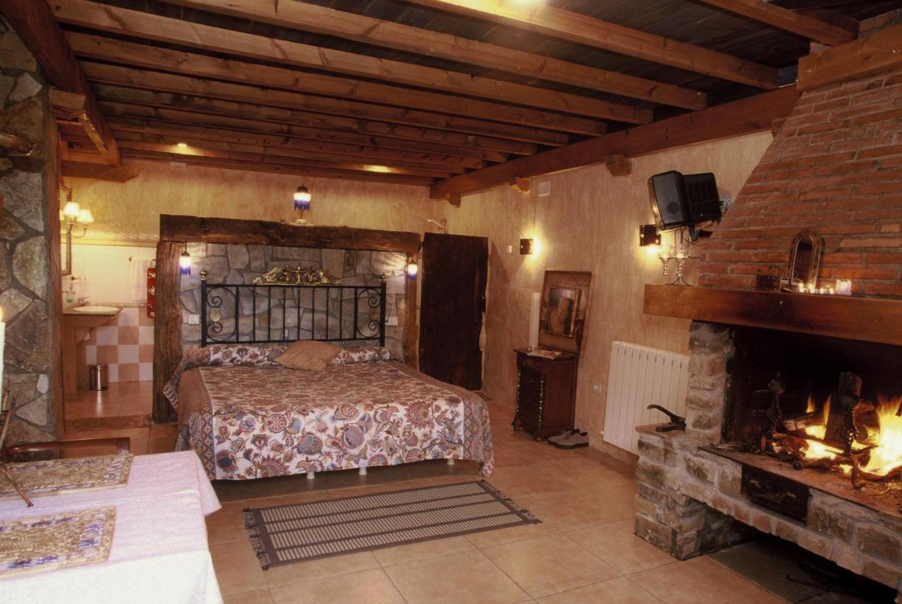 Apartament Bisalde Bakio Pokój zdjęcie