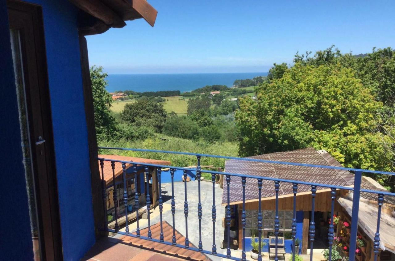 Apartament Bisalde Bakio Zewnętrze zdjęcie