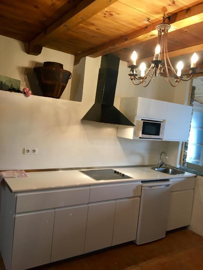 Apartament Bisalde Bakio Zewnętrze zdjęcie