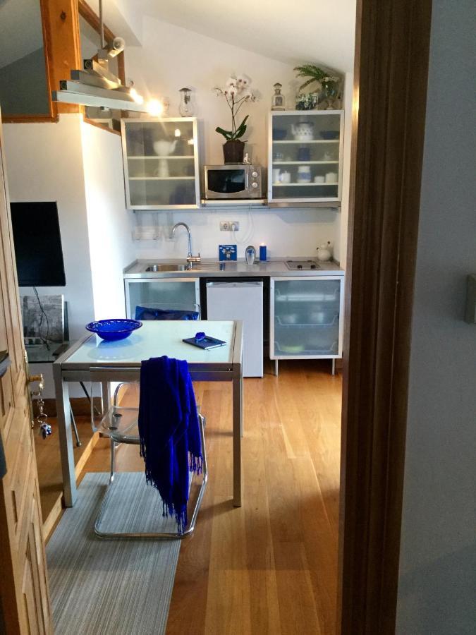 Apartament Bisalde Bakio Zewnętrze zdjęcie