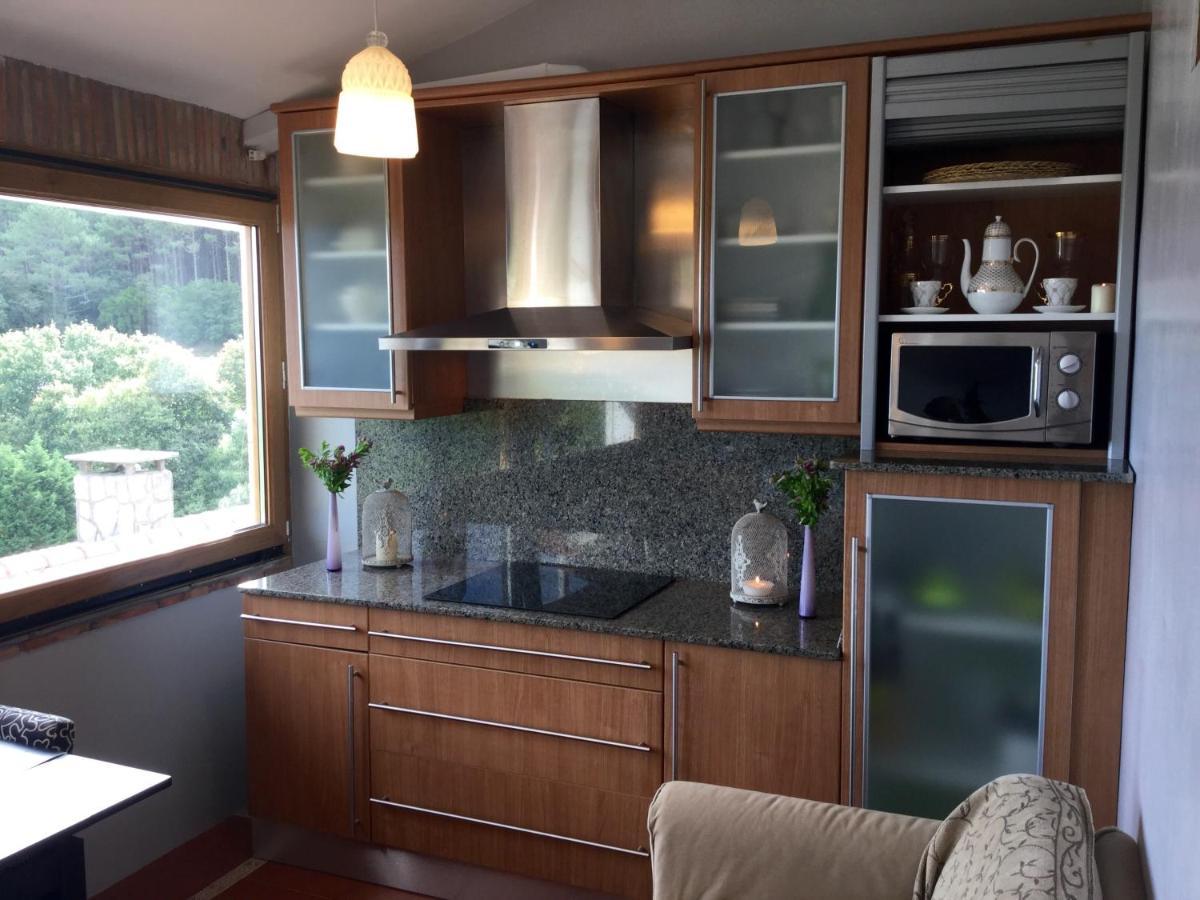 Apartament Bisalde Bakio Zewnętrze zdjęcie